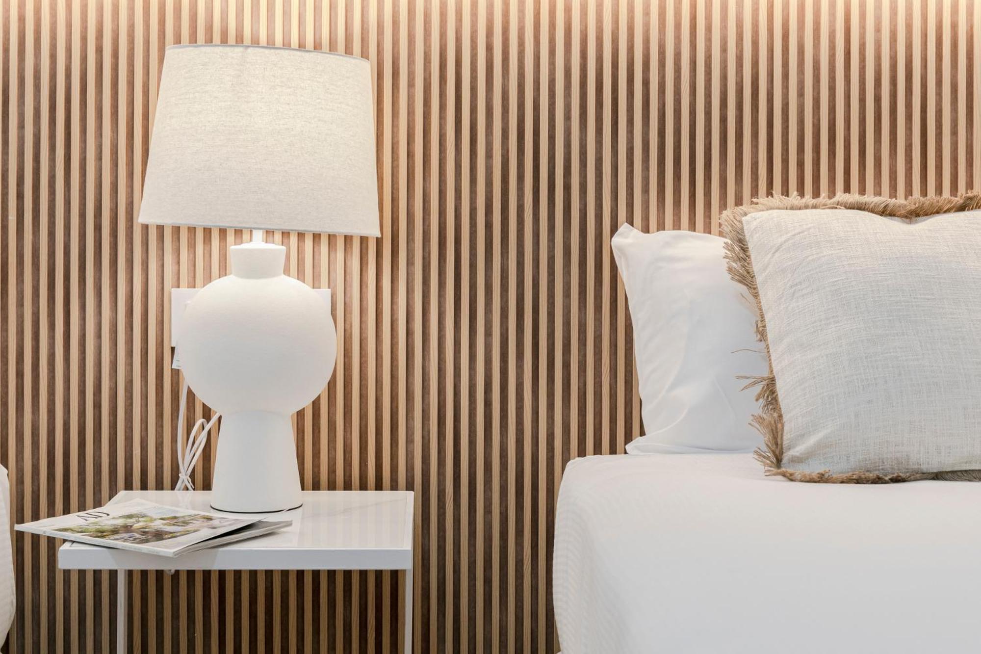 Isg Apartments Faustino 45 إشبيلية المظهر الخارجي الصورة