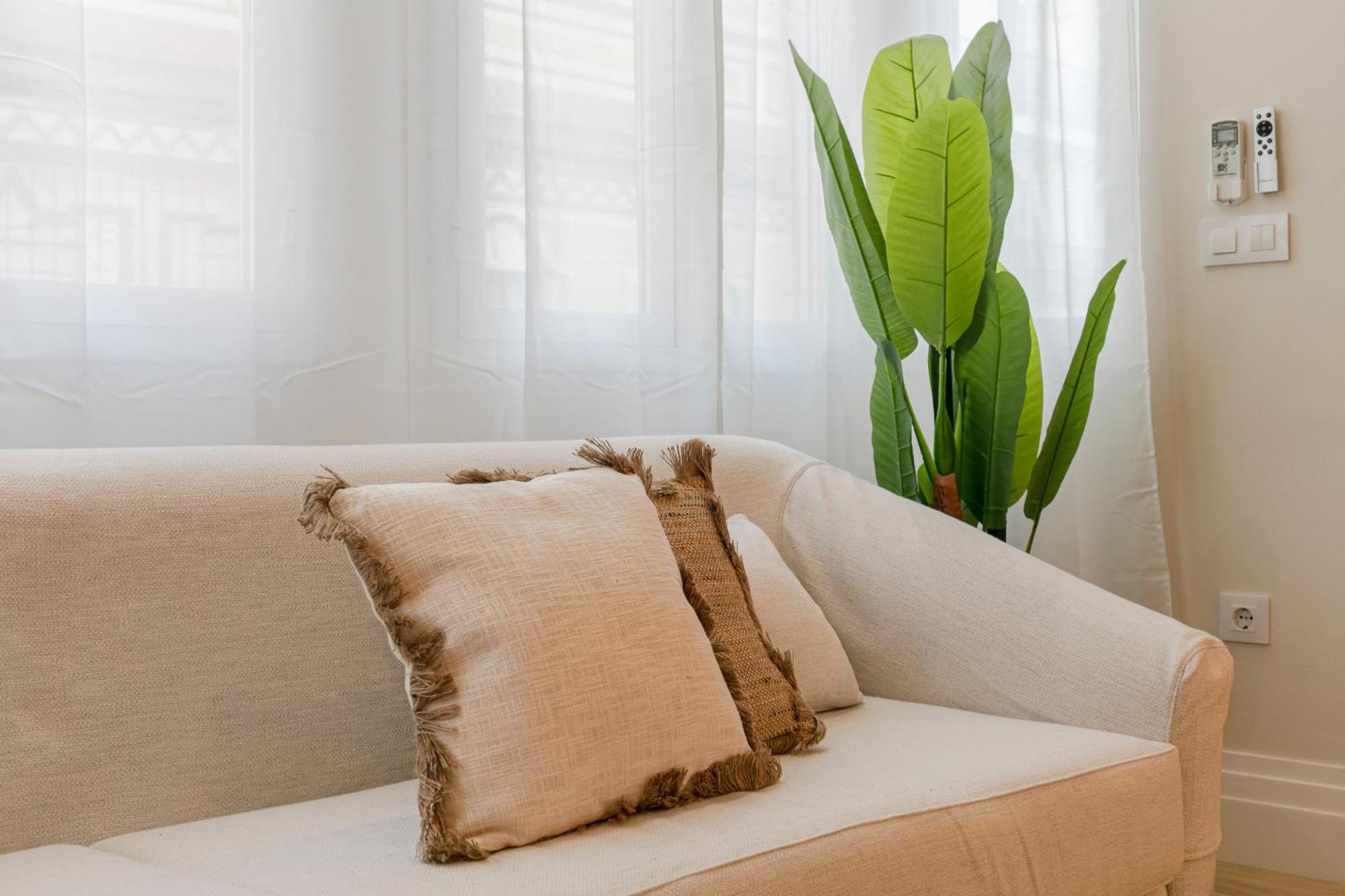Isg Apartments Faustino 45 إشبيلية المظهر الخارجي الصورة