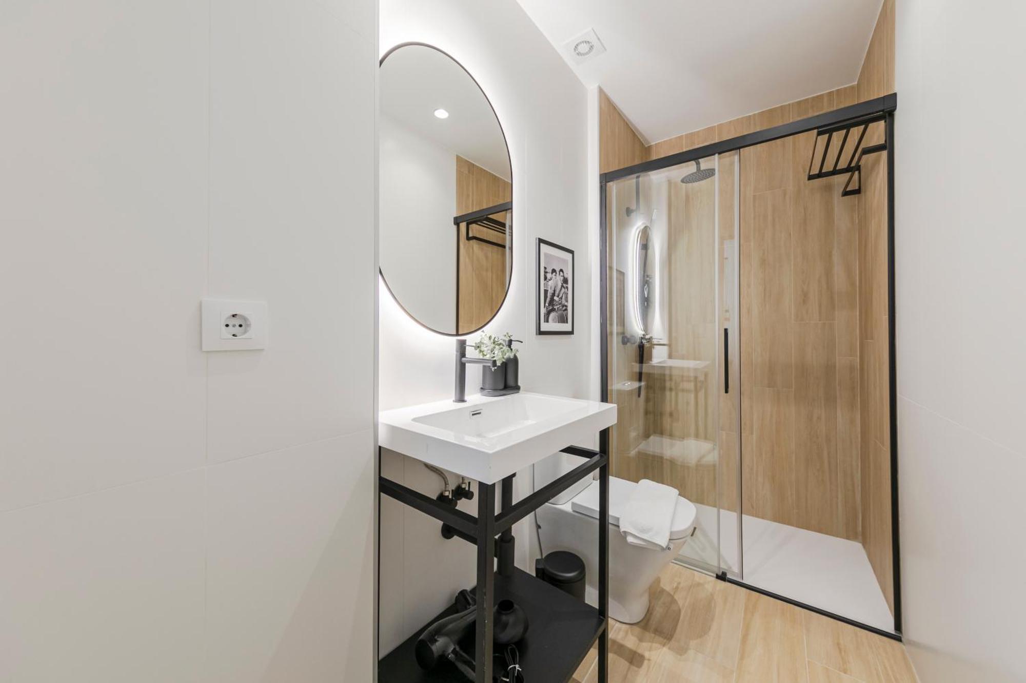 Isg Apartments Faustino 45 إشبيلية المظهر الخارجي الصورة