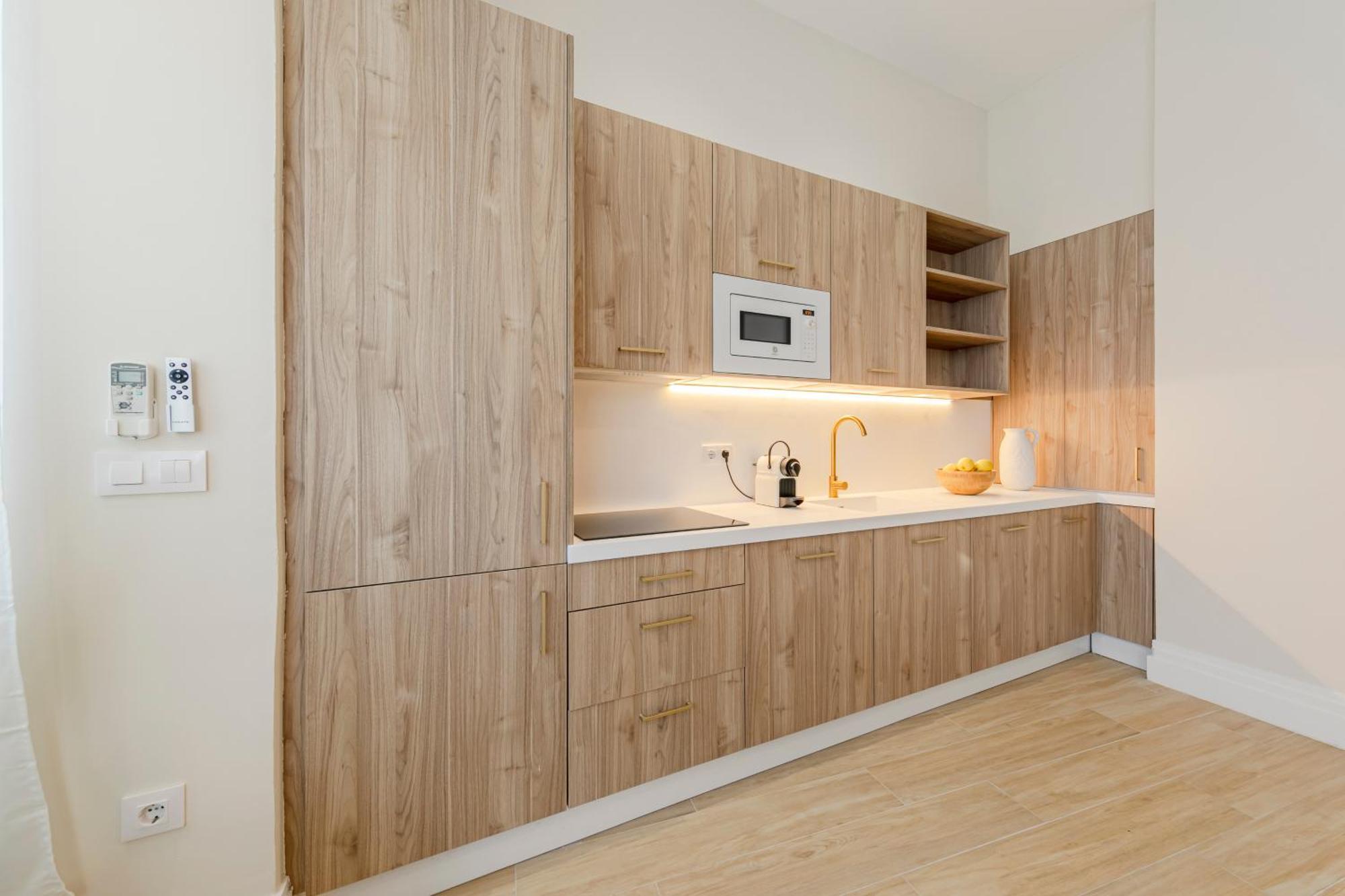 Isg Apartments Faustino 45 إشبيلية المظهر الخارجي الصورة